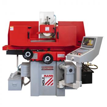 Holzmann Surface grinding machine FSM25AUTO_400V
